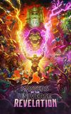 Masters of the Universe: Revelation