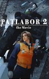 Patlabor 2: The Movie