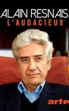 Alain Resnais, l'audacieux