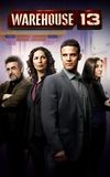 Warehouse 13