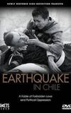 Earthquake in Chile