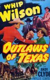 Outlaws of Texas