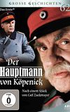 Der Hauptmann von Köpenick