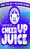 PROGRESS Chapter 93: Cheer Up Juice