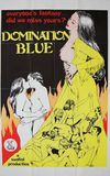 Domination Blue