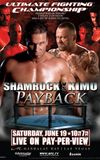 UFC 48: Payback