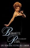 Bernadette Peters in Concert