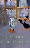 Daffy Duck in Hollywood