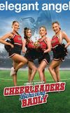 Cheerleaders Behaving Badly