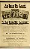 The Scarlet Letter