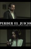 Perder el juicio