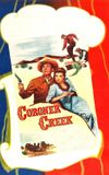 Coroner Creek