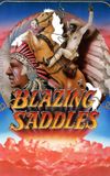 Blazing Saddles