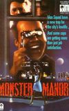 Police Story: Monster Manor