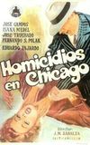 Murders in Chicago