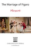 The Marriage of Figaro - Garsington