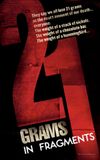 21 Grams: In Fragments