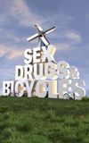 Sex, Drugs & Bicycles