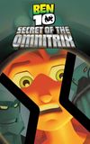 Ben 10: Secret of the Omnitrix