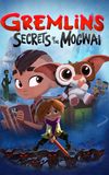 Gremlins: Secrets of the Mogwai