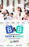 B&B: The Story of the Battle of Brody & Brandy