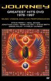 Journey - Greatest Hits DVD 1978-1997