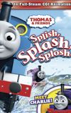 Thomas & Friends: Splish, Splash, Splosh!