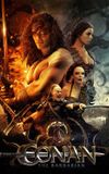 Conan the Barbarian