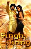 Singh Is Kinng