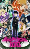 Mob Psycho 100