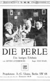 Die Perle