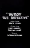 Buddy the Detective