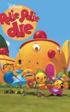 Rolie Polie Olie