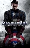 Captain America: The First Avenger