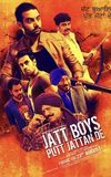 Jatt Boys Putt Jattan De