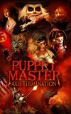 Puppet Master: Axis Termination