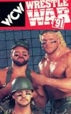 WCW WrestleWar 1991