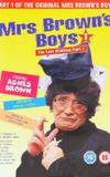 Mrs. Brown's Boys: The Last Wedding - Part 1