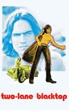 Two-Lane Blacktop