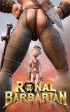 Ronal the Barbarian