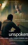 Unspoken