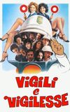 Vigili e vigilesse