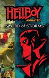 Hellboy Animated: Sword of Storms