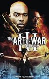 The Art of War III: Retribution