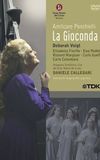 Ponchielli: La Gioconda