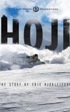 Hoji: The Story of Eric Hjorleifson