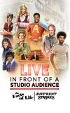 Live in Front of a Studio Audience: The Facts of Life and Diff'rent Strokes