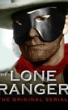 The Lone Ranger