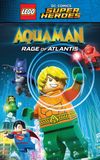 LEGO DC Comics Super Heroes: Aquaman - Rage of Atlantis