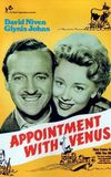 Appointment with Venus